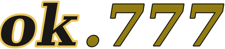 ok.777 logo